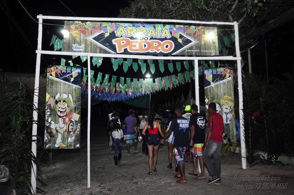 A Tradição voltou e o povo comemorou as festas Juninas